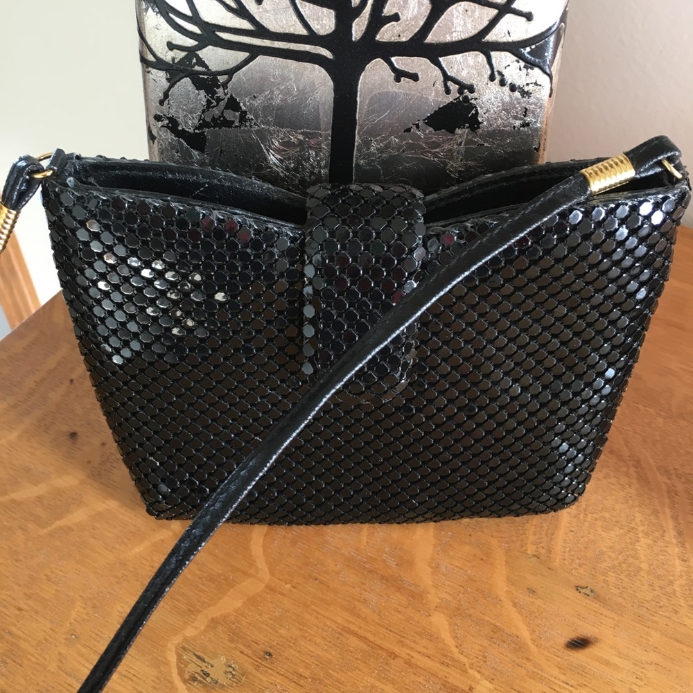 Evening bag